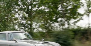 Aston Martin V12 Speedster Prototype: Extremist mit 700 PS