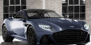 Aston Martin Neiman Marcus