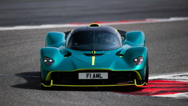 aston martin valkyriebahrain4th 9th february 2023photo drew gibson aston martin valkyriebahrain4th 9th february 2023photo drew gibson