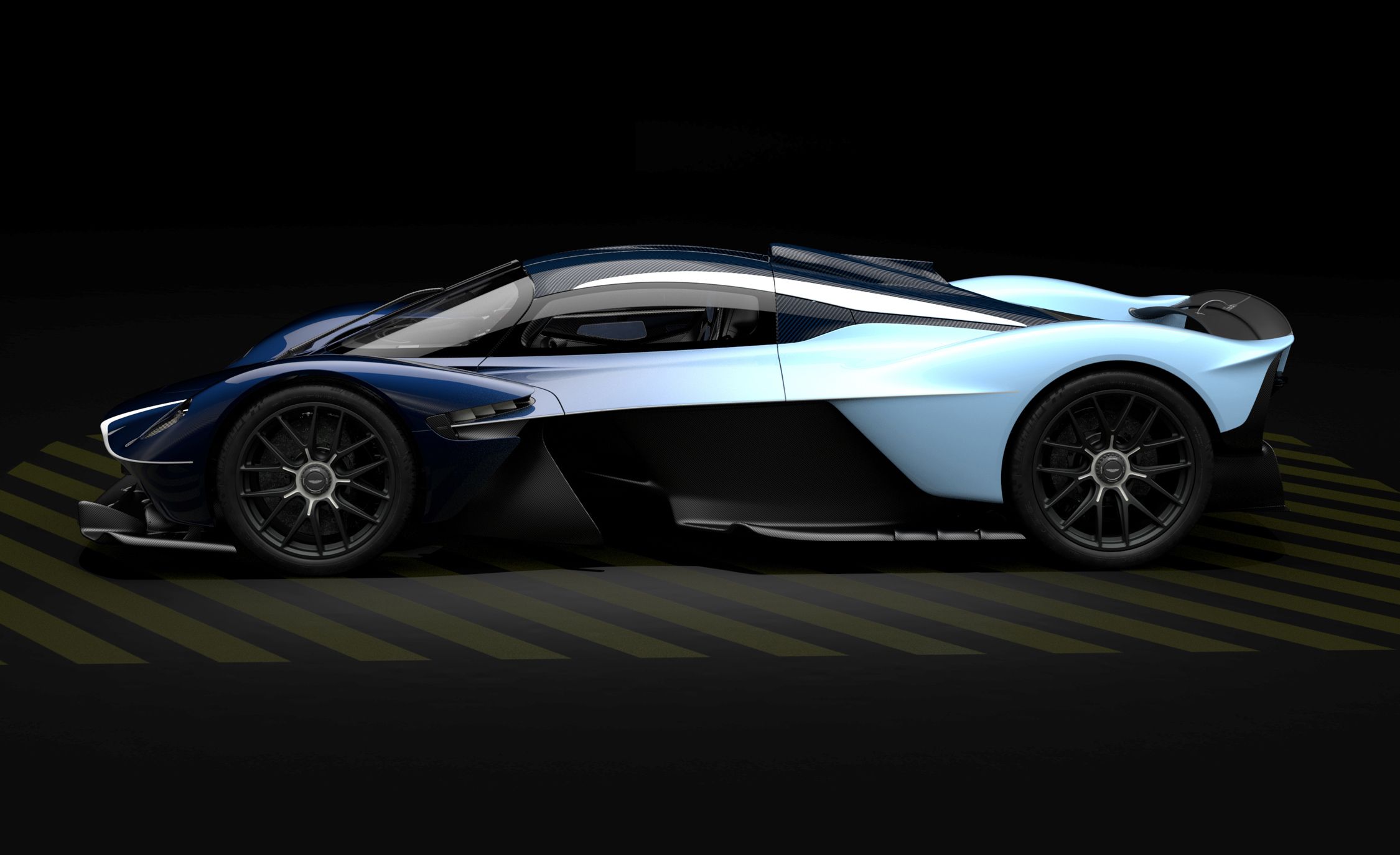 2020 Aston Martin Valkyrie Reviews  Aston Martin Valkyrie Price, Photos, and Specs  Car and Driver