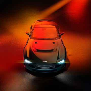 Aston Martin Valour aston martin valour