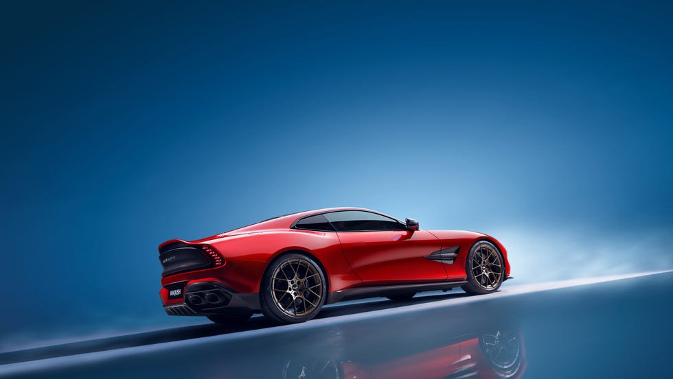 The Aston Martin Vanquish Hit 211 MPH During N rburgring Testing the-aston-martin-vanquish-hit-211-mph-during-n-rburgring-testing