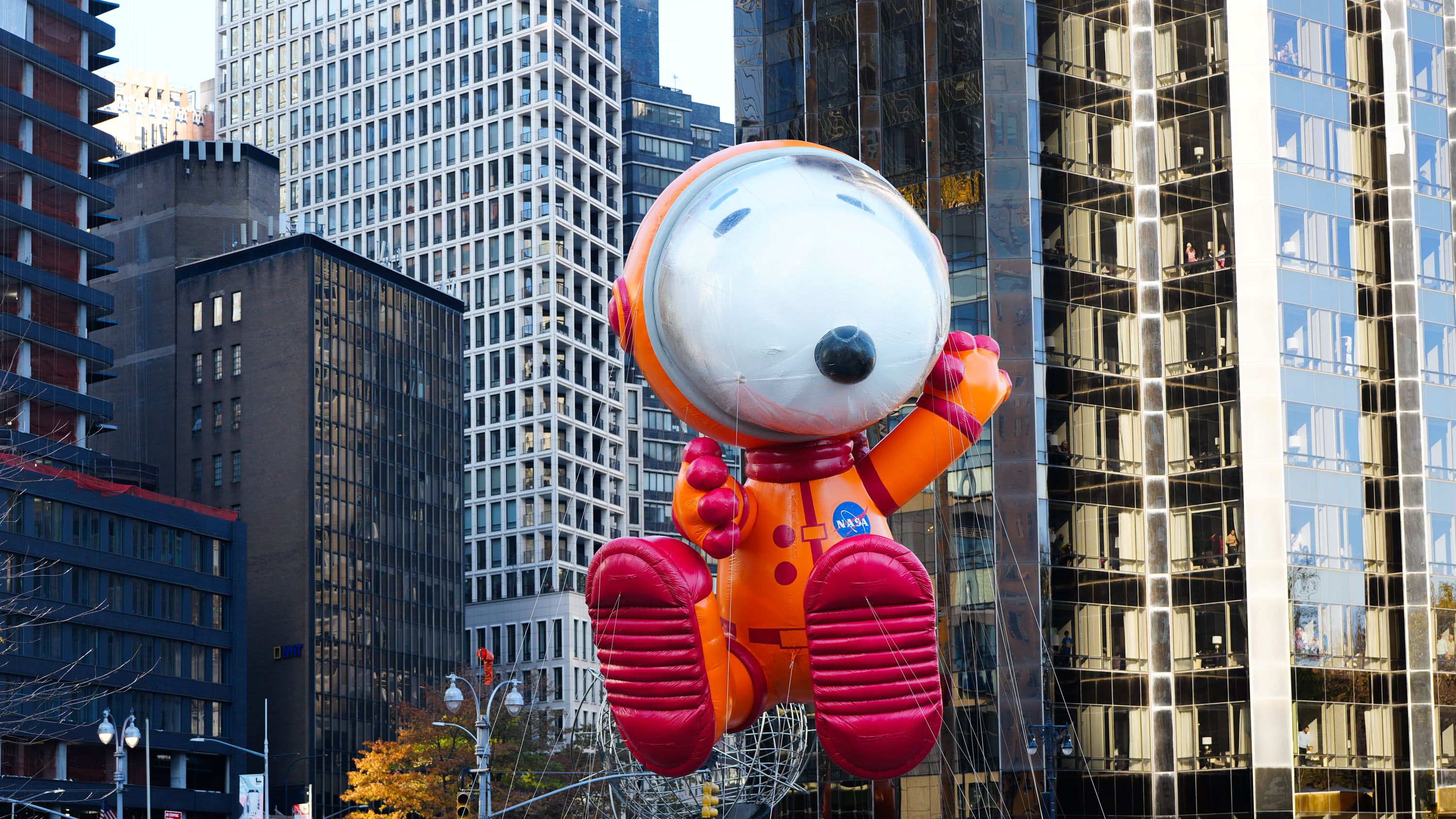 Macy's Thanksgiving Day Parade 2023: Performers, Lineup and More – WWD