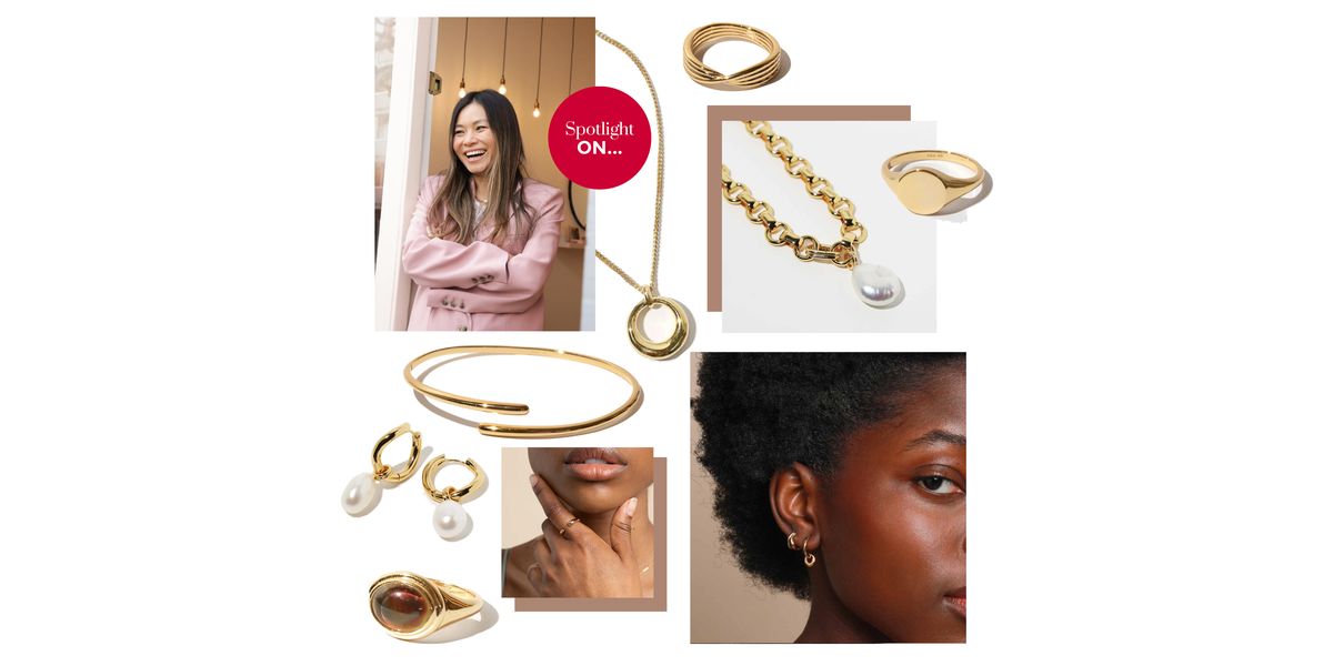Astrid & Miyu: the jewellery brand to know now