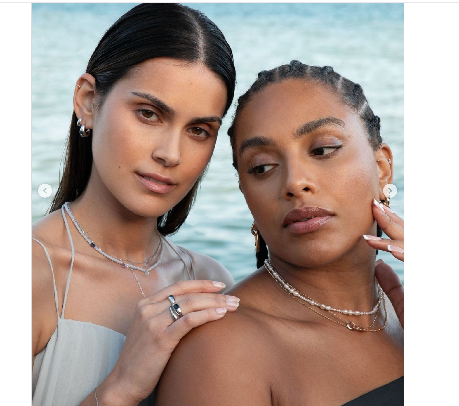 Astrid & Miyu: the jewellery brand to know now