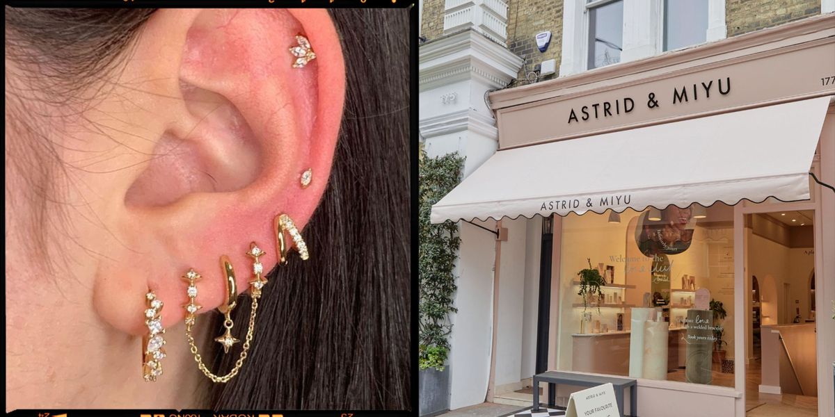 Astrid & Miyu’s jewellery is now a staple in my collection, here’s my honest review