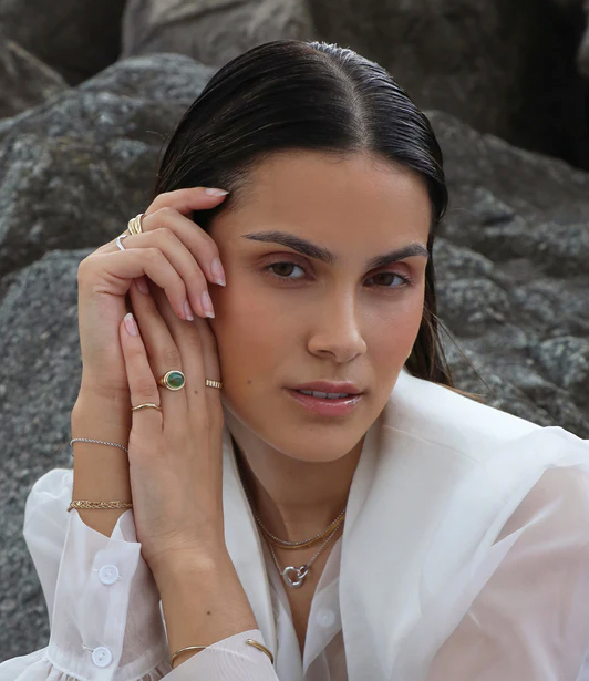 Astrid & Miyu: the jewellery brand to know now