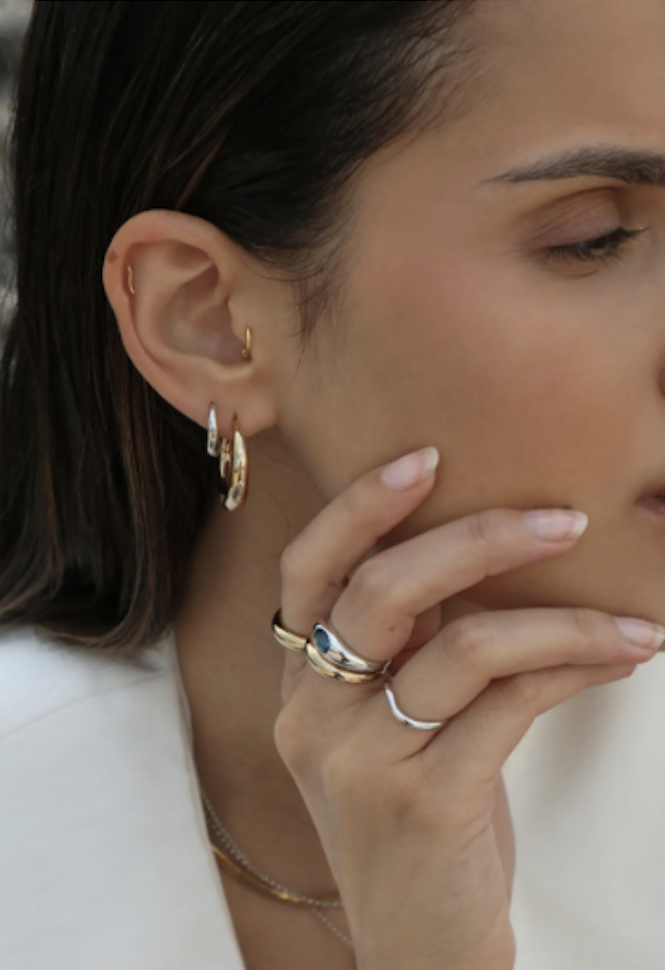 Astrid & Miyu: the jewellery brand to know now