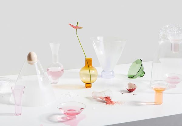Product, Design, Glass, Chemistry, Still life photography, Plastic, Vase, Liquid, Still life, Tableware, 