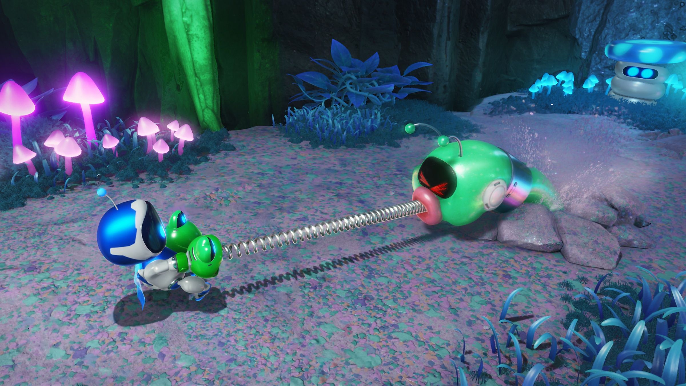 Astro Bot review: PlayStation's must-play platformer