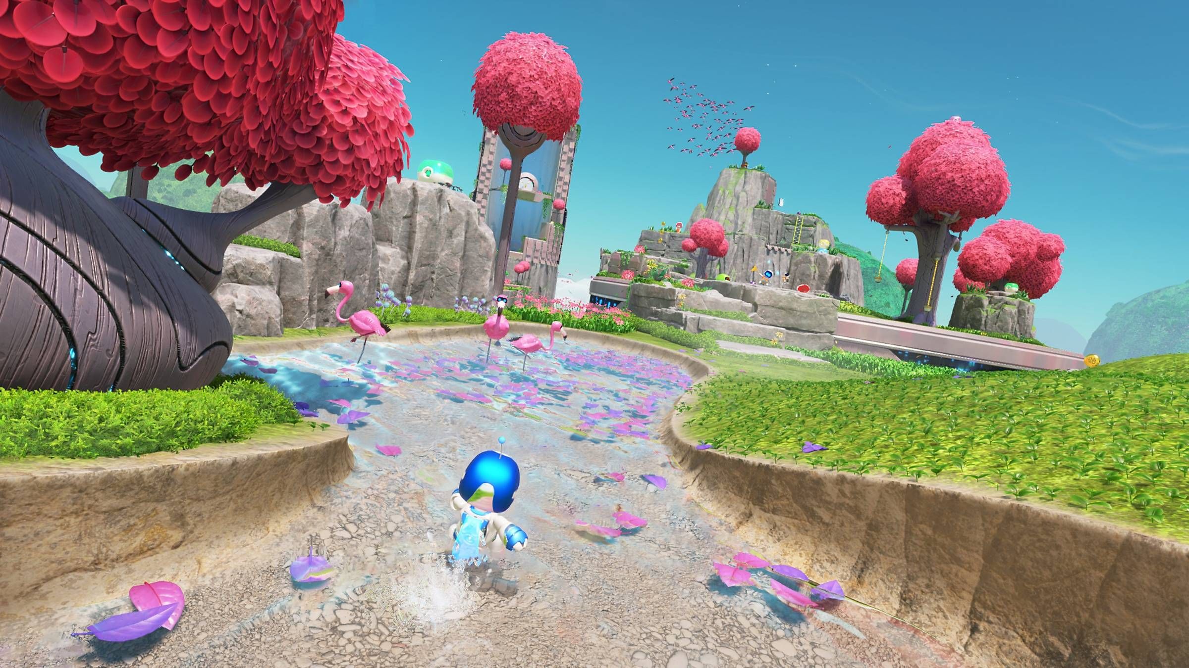 Astro Bot review: PlayStation's must-play platformer