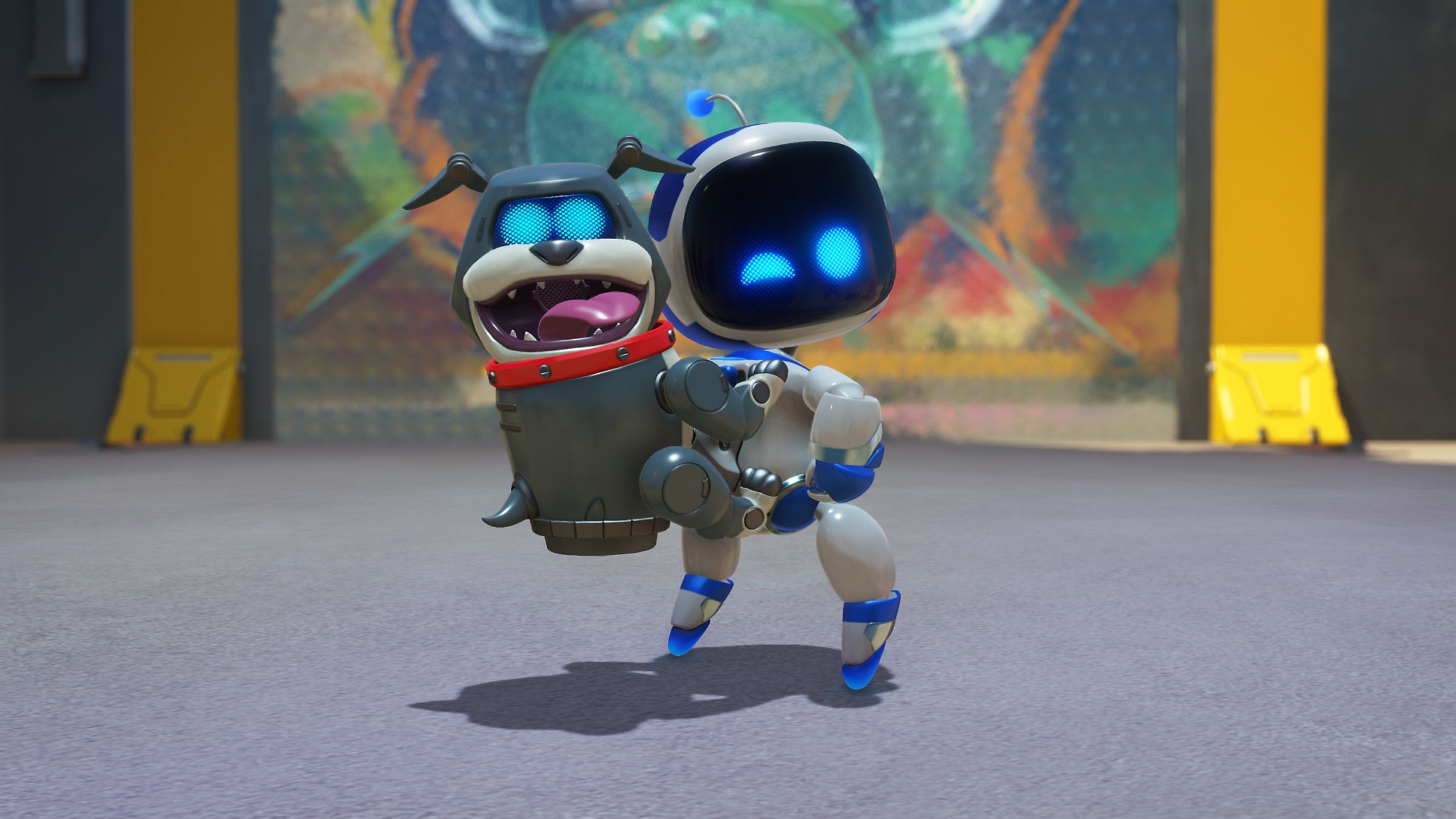 Astro Bot review: PlayStation's must-play platformer