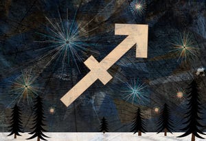 sagittarius season