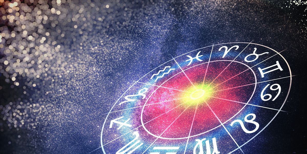 December 2018 Horoscope - Monthly Horoscope Predictions