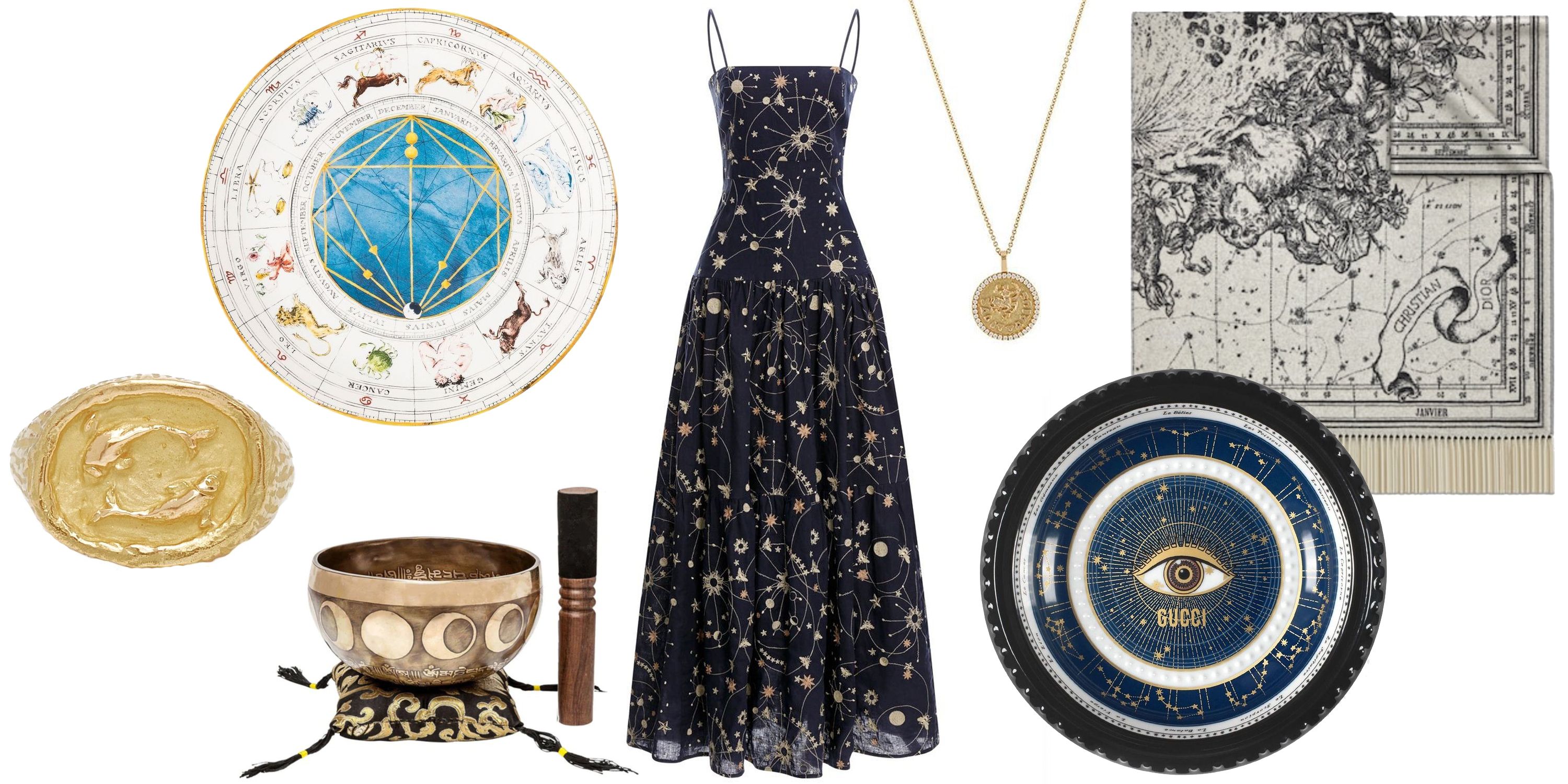 Suit Her Star Style: The Zodiac Gift Guide