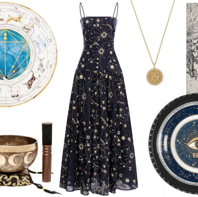 Astrology and Jewelry: Accessories That Reflect Your Sign's Energy!