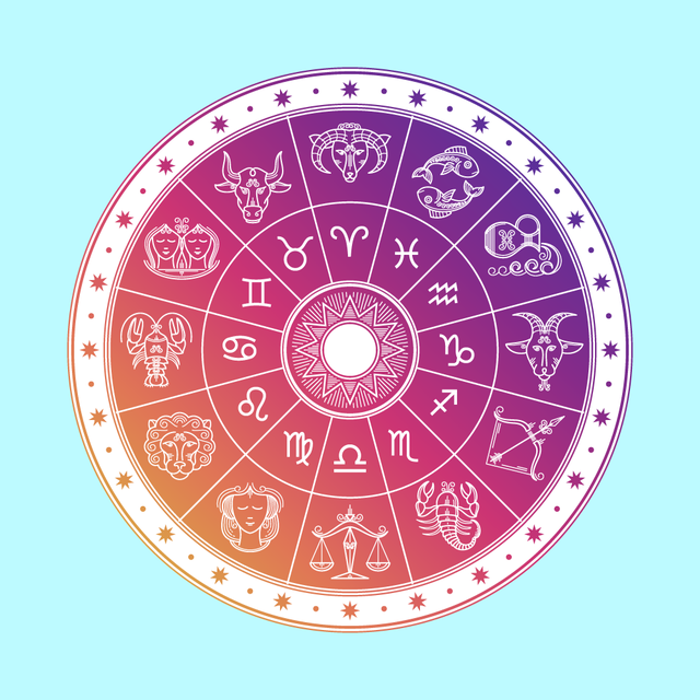 Fixed Sign Astrology