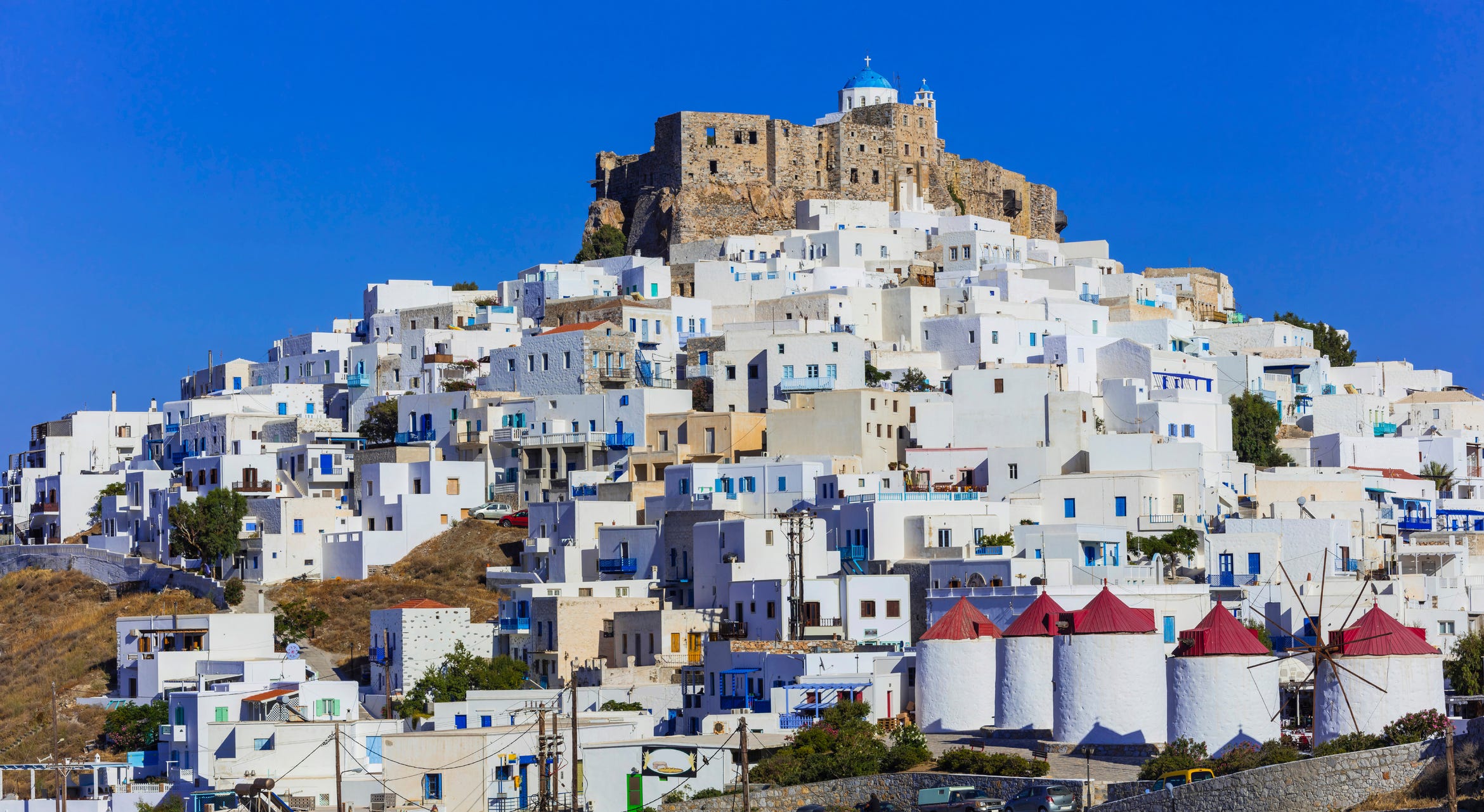 20 Best Greek Islands to Visit in 2022 - Your Ultimate Guide