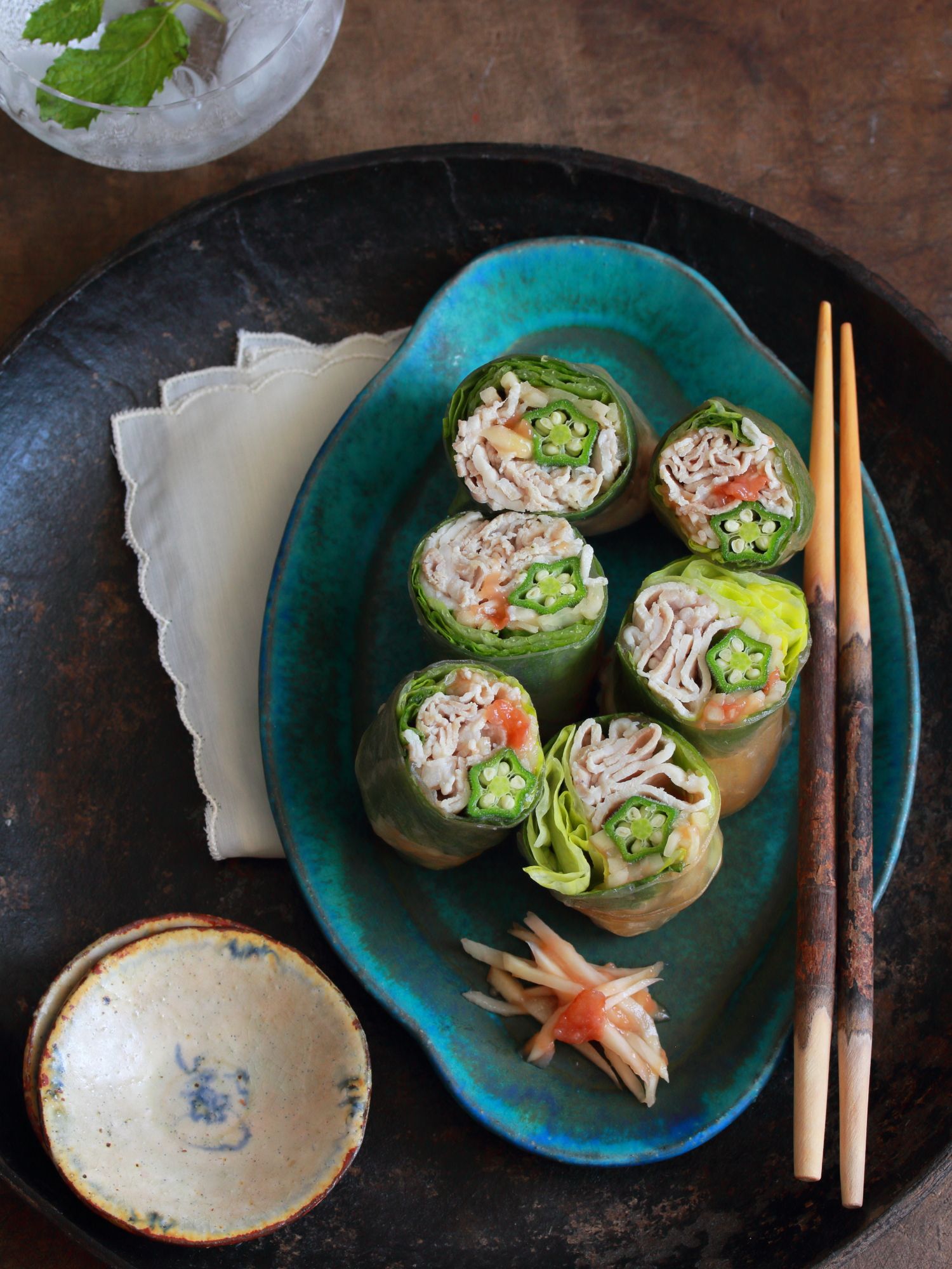 ベトナム料理のレシピ・作り方 | ELLE gourmet [エル・グルメ]