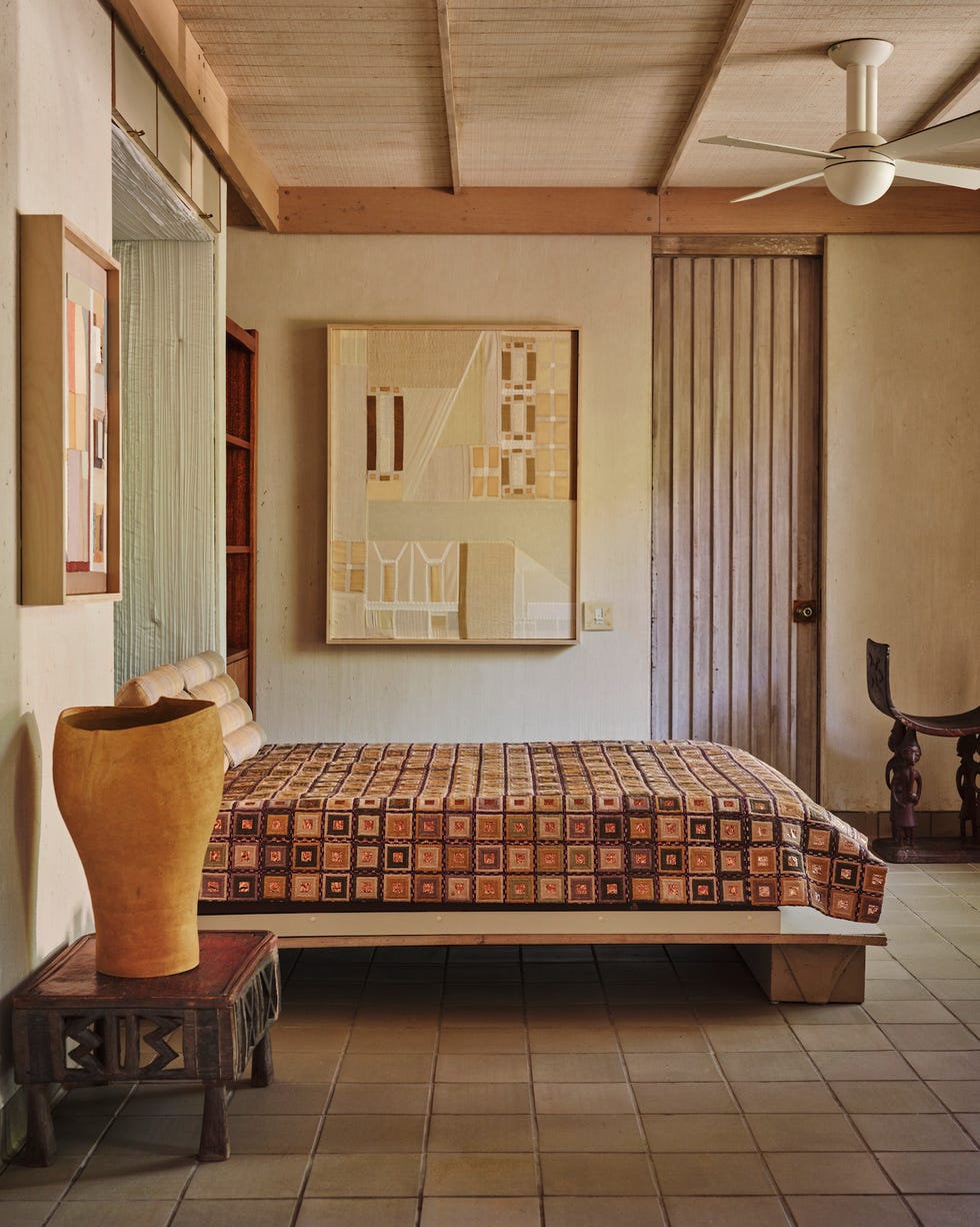 Object & Factor, a New Artwork and Design Exhibit, Honors a Majestic Hamptons House Object & Factor, a New Artwork and Design Exhibit, Honors a Majestic Hamptons House