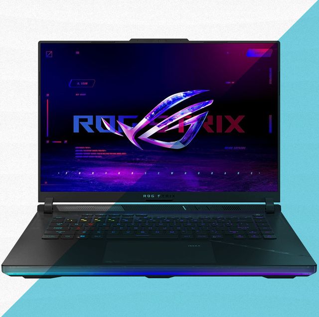 The 7 Best ASUS Gaming Laptops in 2023 - ASUS Laptops for Gamers