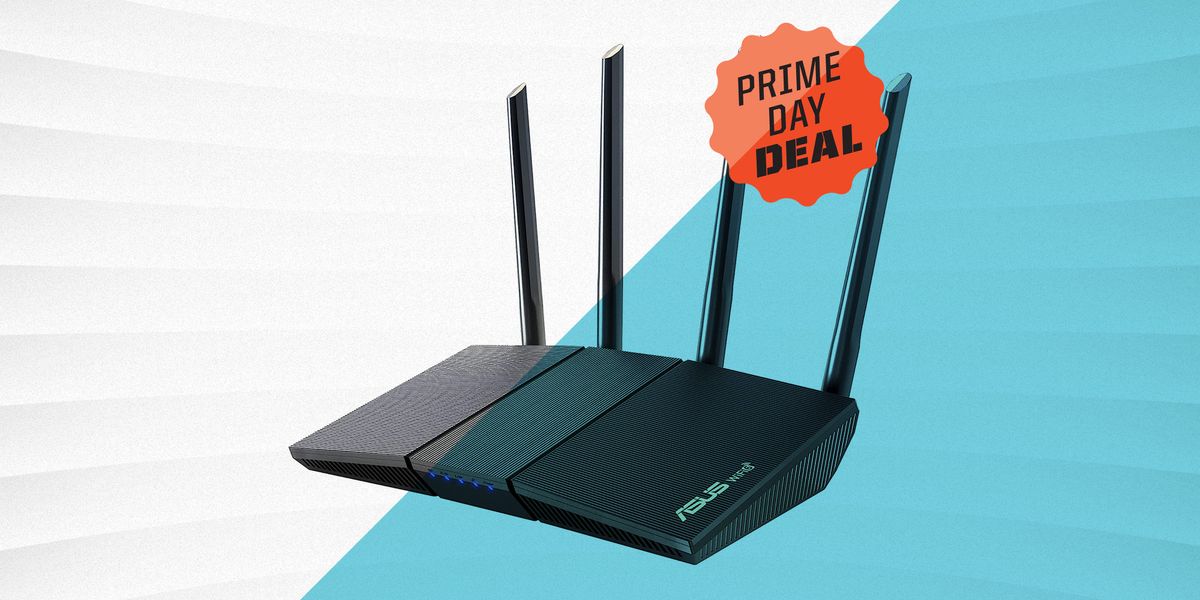 restaurant ingen Atticus Amazon Prime Day Modem and Router Deals 2023: Up to 50% Off