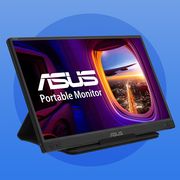 the best portable monitor to transform any space into a legit workstation