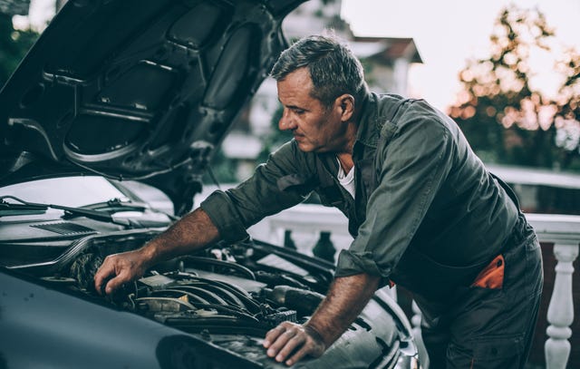 What is Auto Garage Insurance?