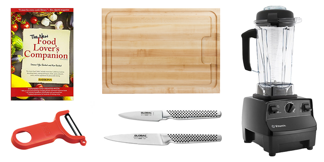 12 Gifts for Couples Who Love to Cook