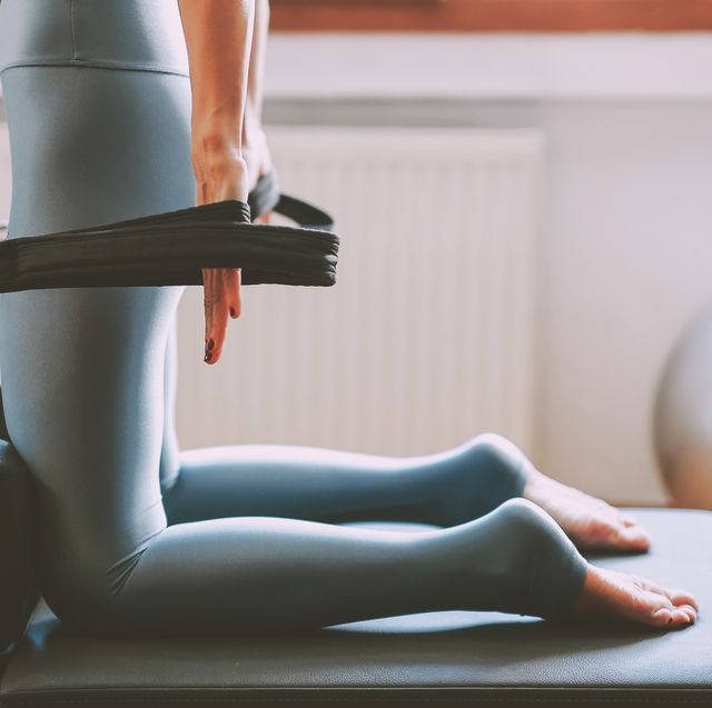 MY TOP 10 PIECES OF PILATES EQUIPMENT FOR HOME WORKOUTS