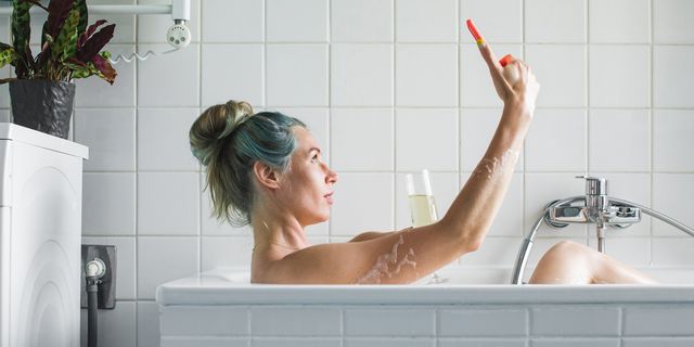 Does this bathtub bubble massage mat deserve the hype
