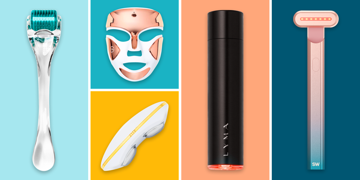 at home skincare devices