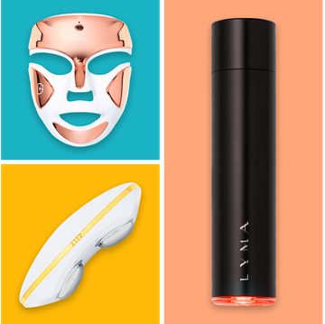 at home skincare devices