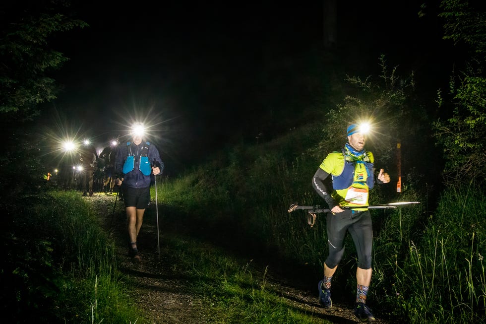 lavaredo ultra trail