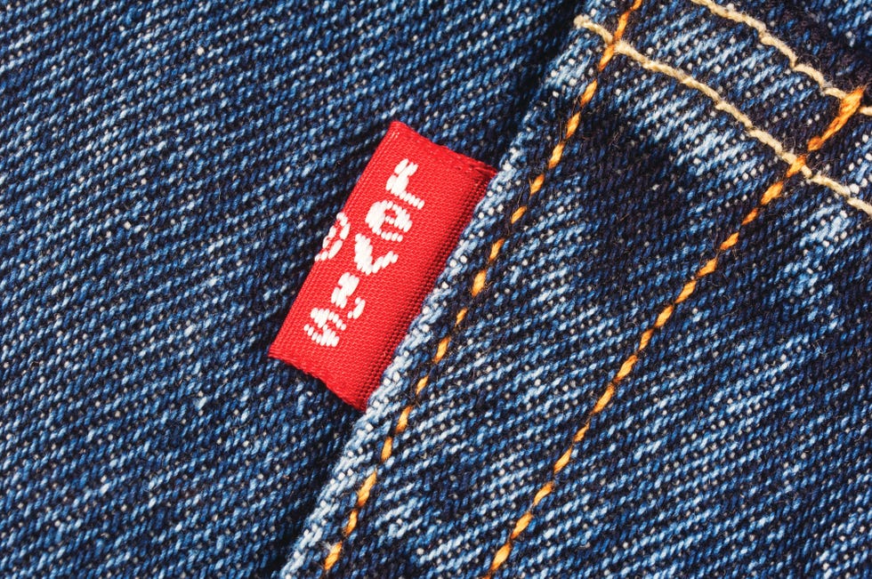 levi's jeans