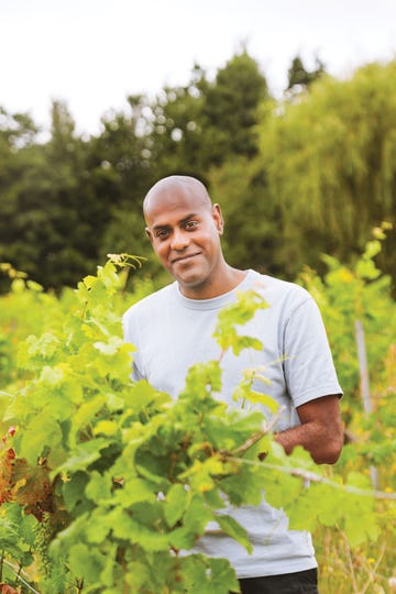 pascal carole, loire valley