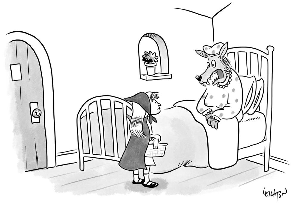 altatude, cartoon