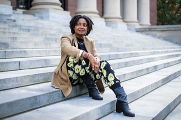 tracy k smith