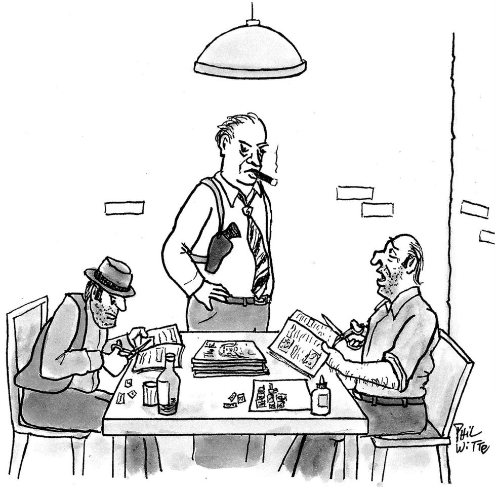 phil witte, altatude, cartoon, winter 2021