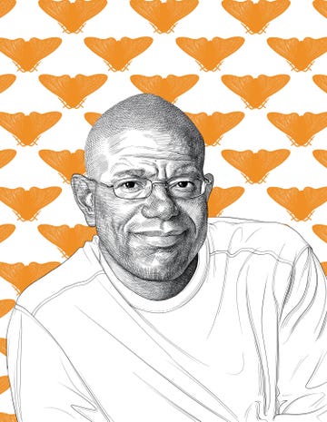 paul beatty, the sellout