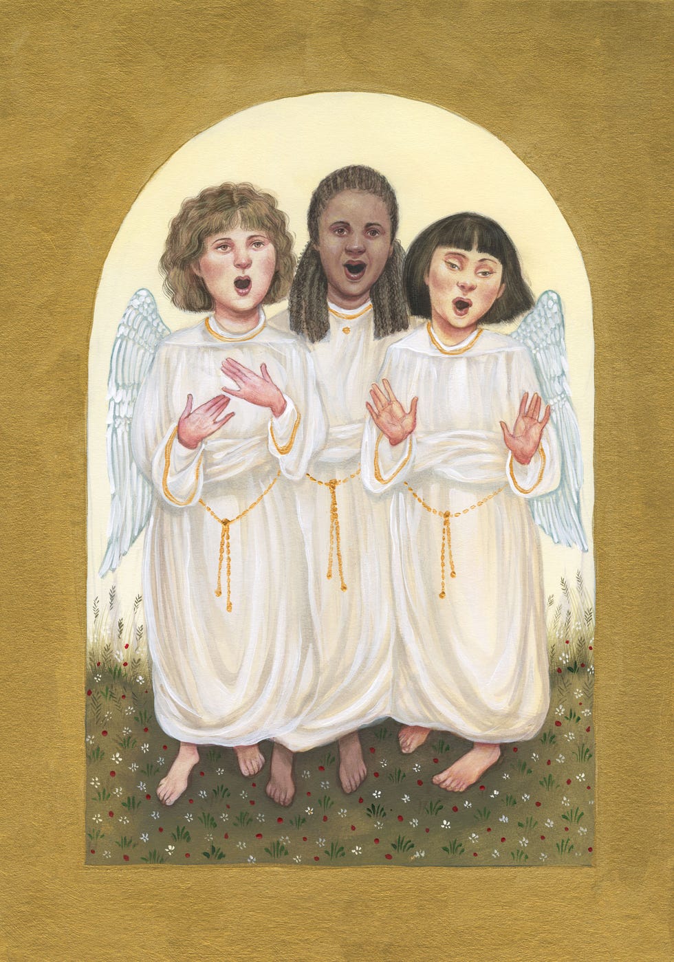 threshold choir