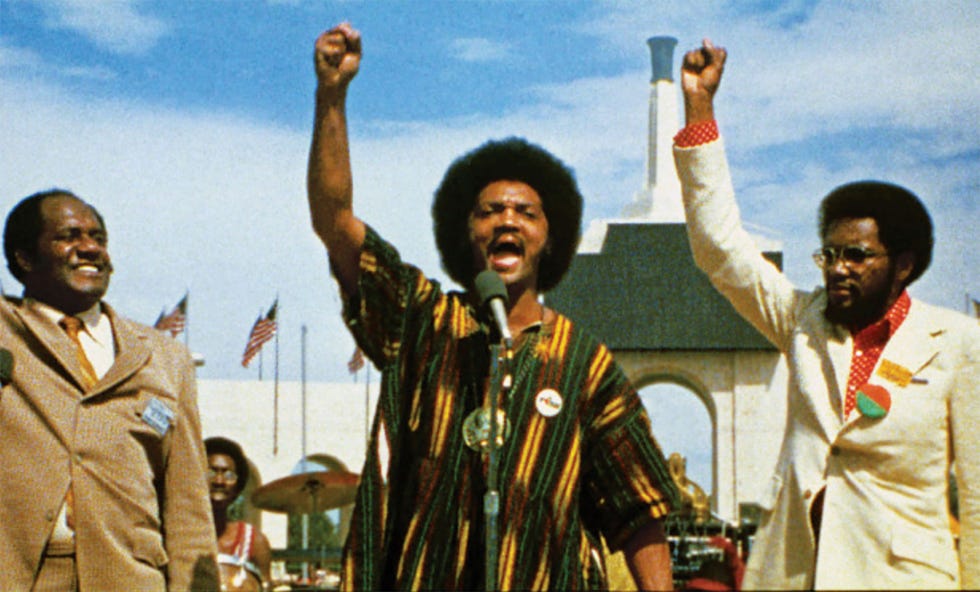 wattstax, jesse jackson, al bell