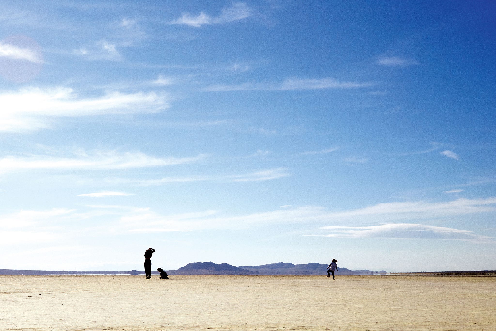 spencer lowell, claudia lowell, mirage lake, adelanto, california