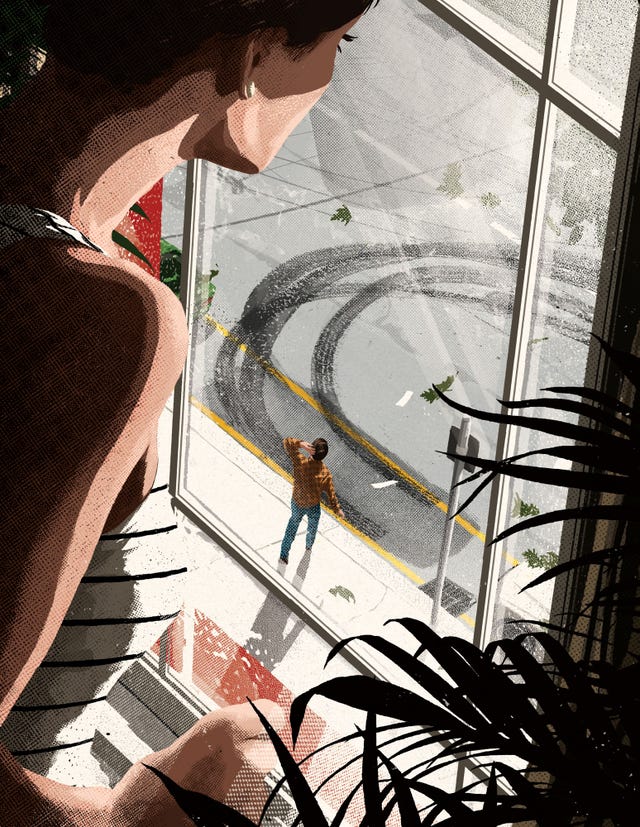 repo illustrations