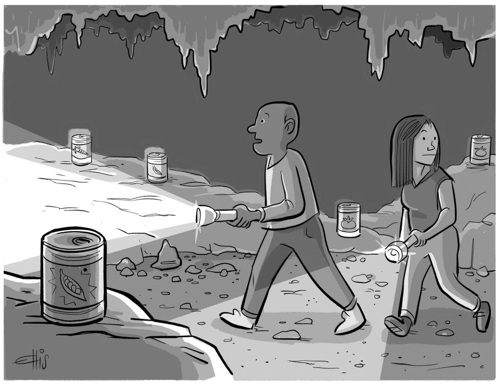 altatude, spring 2022, cartoon, ellis rosen