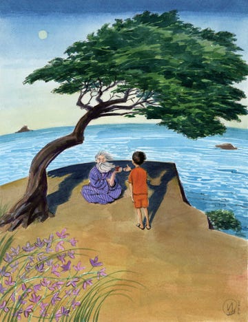 taro, karen tei yamashita, victor juhasz