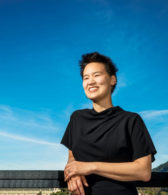 audrey lee