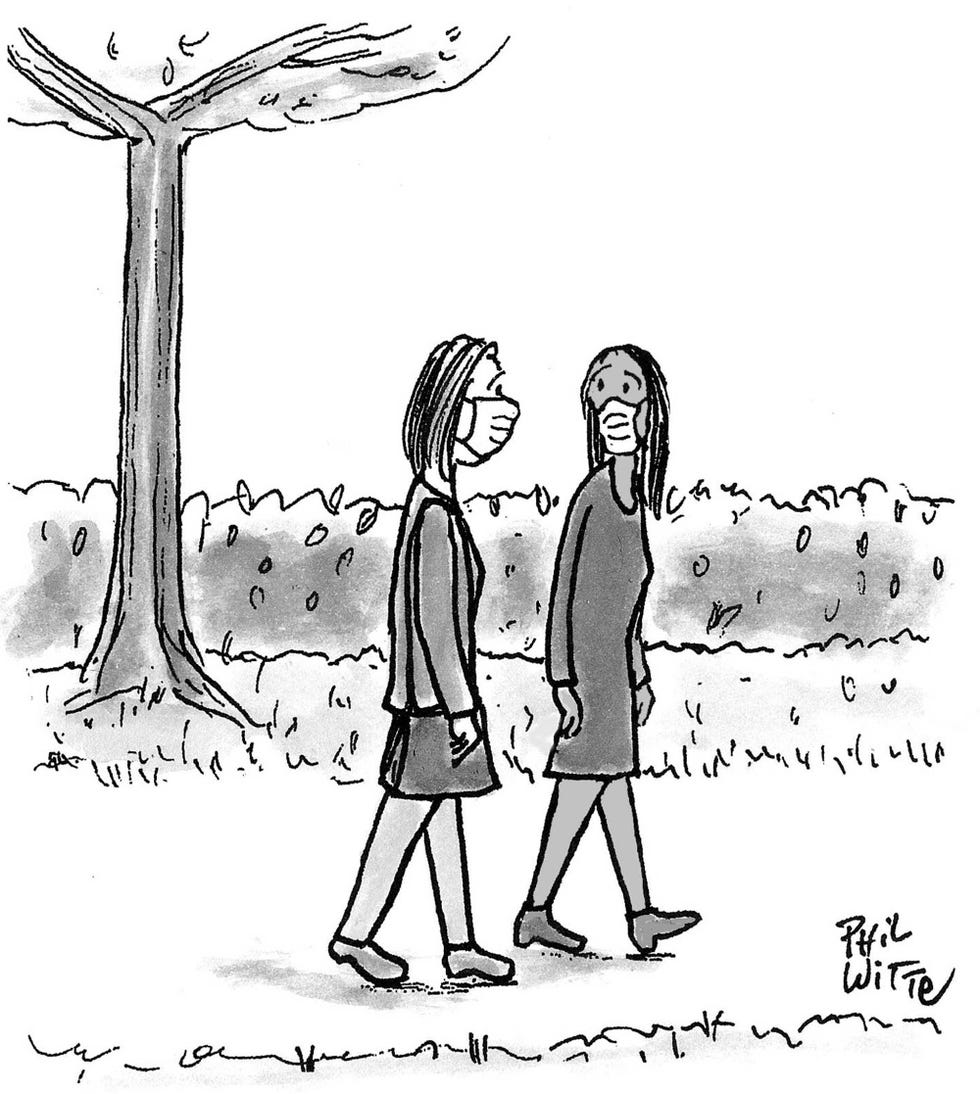 phil witte, cartoon, spring 2021, altatude