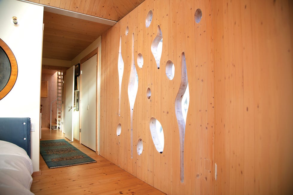 architect susan jones, seattle home