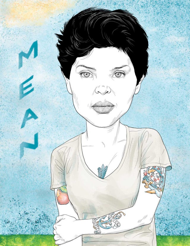 myriam gurba